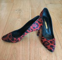 Jil Sander Pumps size 39 Eimsbüttel - Hamburg Eimsbüttel (Stadtteil) Vorschau