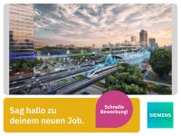 Messtechniker (w/m/d) (Siemens Traction Gears) *3200 - 3500 EUR/Monat* in Penig Laborhilfskraft Laborant Labor Sachsen - Penig Vorschau