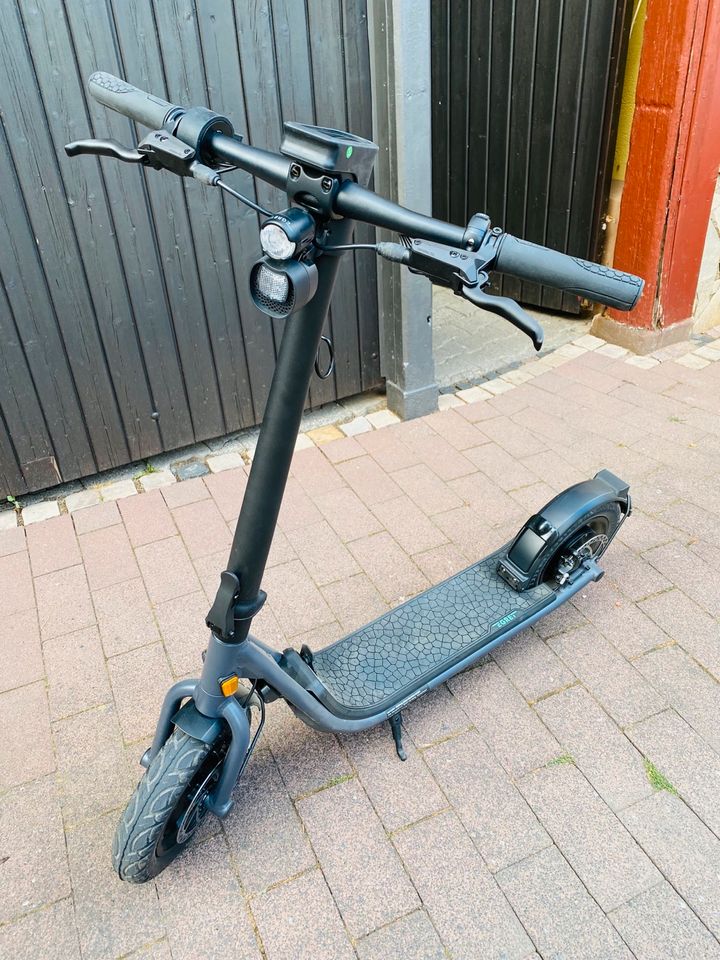 eScooter eRoller Egret X - 2x an Lager sofort verfügbar! NEU OVP in Friedrichsdorf