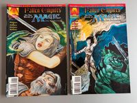 Magic the Gathering Comics - Fallen Empires Hessen - Gründau Vorschau