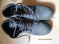 Wanderschuhe, Schnürboots Dockers Footware Größe 43, Rheinland-Pfalz - Sonnschied Vorschau