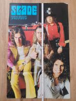 Poster Slade Großes Rockn Roll Poster Bayern - Ansbach Vorschau