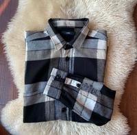 Hemd Bluse Diesel L/40 Top Zustand Baden-Württemberg - Rheinau Vorschau
