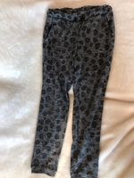 2 X H&M Stoffhose Leo Print *** wie NEU *** Baden-Württemberg - Mühlacker Vorschau