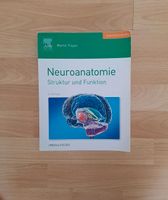 Neuroanatomie  6. Auflage Elsevier Trepel Fischer Hessen - Darmstadt Vorschau