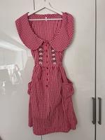 Kleid von Blutsgeschwister Nordrhein-Westfalen - Hattingen Vorschau