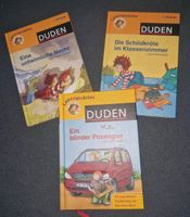 3er Set Bücher Lesedetektive von Duden Sachsen - Stützengrün Vorschau