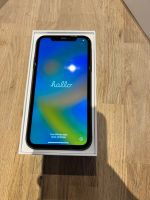 iPhone 11 256 GB schwarz Hessen - Kassel Vorschau