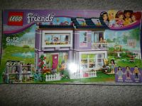 Lego Friends 41095- Emmas Einfamilienhaus Sachsen - Frohburg Vorschau