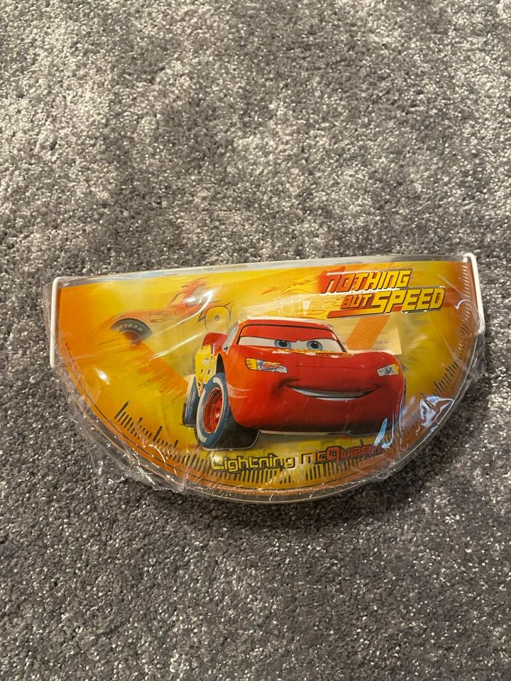 Cars Lampe Lightning McQueen OVP in Leipzig - Südost | Lampen gebraucht  kaufen | eBay Kleinanzeigen ist jetzt Kleinanzeigen