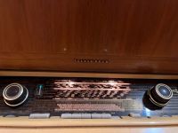 Musiktruhe Telefunken Dominante Hi-Fi Stereo 2094 Berlin - Reinickendorf Vorschau