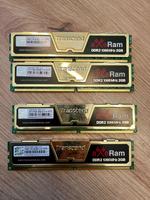 Trancend USA aXe Ram DDR2 1066 MHz 2 GB Pankow - Prenzlauer Berg Vorschau
