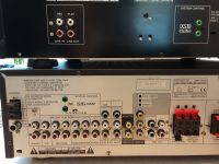 Kenwood KRF-6010 Audio Video  Surround Receiver +Kenwood KX-5080S Nordrhein-Westfalen - Kierspe Vorschau