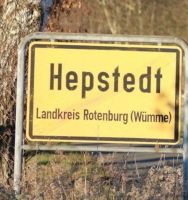 Haus oder Erdgeschosswohnung mit Garten gesucht Niedersachsen - Hepstedt Vorschau