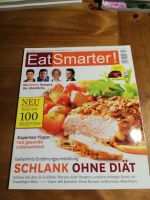 Eat Smarter! Nr. 1/2013: Geheimnis Ernährungsumstellung Düsseldorf - Pempelfort Vorschau