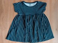 Kleid Sommerkleid H&M maritim Gr. 86 Berlin - Zehlendorf Vorschau