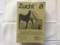 Jahrbuch Zucht 83 FN Deutsche Reiterliche Vereinigung 1983 Pferd Hessen - Wetzlar Vorschau