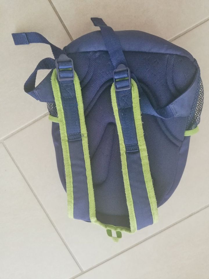 Kinderrucksack Herlitz in Wilnsdorf