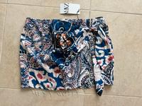 Zara Rock Minirock Strand Urlaub Gr. L neu NP 39,95€ Nordrhein-Westfalen - Frechen Vorschau