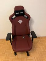 AndaSeat Kaiser 3 XL Gaming Chair Stuhl neuwertig Leipzig - Möckern Vorschau