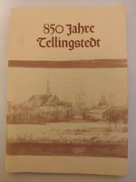 Festschrift 850 Jahre Tellingstedt Nordrhein-Westfalen - Finnentrop Vorschau