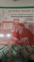 Uni? Sicher! - Deutsch 2 Essen - Essen-Stadtmitte Vorschau