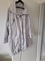 Damen  Jacke  von Biaggini zartes Grau Hessen - Wetzlar Vorschau