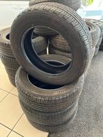 Neuwertige Sommerreifen 215/60 R17 96H Bridgestone Dacia Duster Mecklenburg-Vorpommern - Neubrandenburg Vorschau