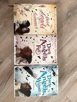 Dark Angels komplette Reihe Fantasy Jugendbücher Nordrhein-Westfalen - Rösrath Vorschau