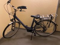 Fahrrad ebike Stella Allegra Blue MDBA Essy UO7R 28“ S Nordrhein-Westfalen - Rheinberg Vorschau