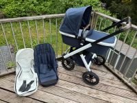 DUBATTI ONE Kinderwagen 2 in 1 Nordrhein-Westfalen - Sprockhövel Vorschau