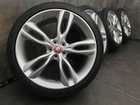 Jaguar XF Sportbrake Alufelgen Sommerreifen 255/35 R 20 NEU XX3*3 Nordrhein-Westfalen - Herford Vorschau