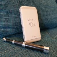 SONY EXPERIA 10 V NEU Originalversiegelt Nordrhein-Westfalen - Dormagen Vorschau