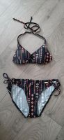 Buffalo Bikini Set schwarz/bunt Gr. 36 A/B Bayern - Kulmbach Vorschau