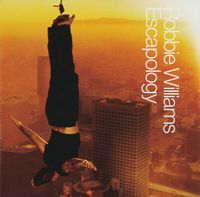 Robbie Williams Escapology CD Rheinland-Pfalz - Lörzweiler Vorschau