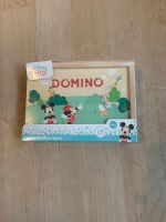 Domino-Spiel Hessen - Großalmerode Vorschau