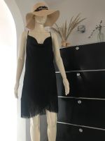 Party Kleid ⭐️ schwarz ⭐️ NEU sehr cool XL Hessen - Burghaun Vorschau