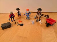 Playmobil Farmer Handwerker Tauben Zubehör Bayern - Lochhausen Vorschau