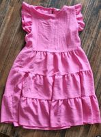 Sommerkleid pink 146 / 152 Hessen - Herborn Vorschau