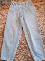 Herren Baggy Jeans von Super Flop Gr. W32 Nordrhein-Westfalen - Sassenberg Vorschau