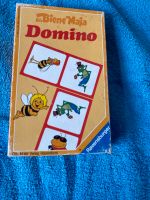 Domino * Biene Maja (von 1977) Nordrhein-Westfalen - Krefeld Vorschau