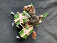 Schleich Ritter mit Pferd Brandenburg - Hohen Neuendorf Vorschau