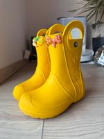 Rain Boot, Stiefel crocs Baden-Württemberg - Öhringen Vorschau
