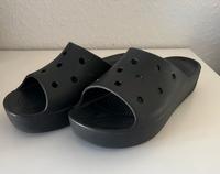 Crocs Classic Platform Slide Nordrhein-Westfalen - Eschweiler Vorschau