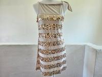 Longtop/kurzes Kleid mit Pailletten, Promod Hessen - Söhrewald Vorschau