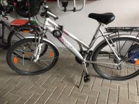 Mädchen Fahrrad Pegasus Bayern - Elfershausen Vorschau