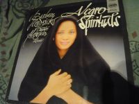 Barbara Hendricks LP Schallplatte Negro Spirituals Vinyl Berlin - Treptow Vorschau