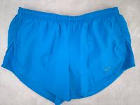 Blaue Sportshorts, Nike, Dri  Fit, Gr. S Bayern - Taufkirchen Vils Vorschau