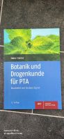 Botanik und Drogenkunde für PTA Bayern - Ingolstadt Vorschau