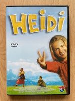 Heidi (21 Jahrhundert) DVD Baden-Württemberg - Fellbach Vorschau